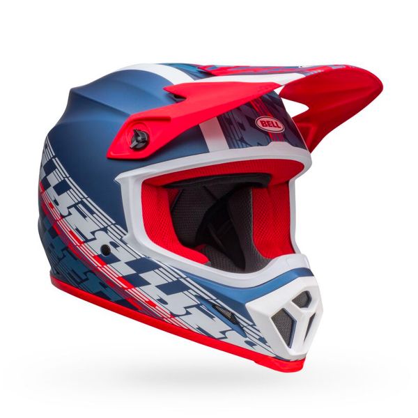 Mips mx hot sale helmet