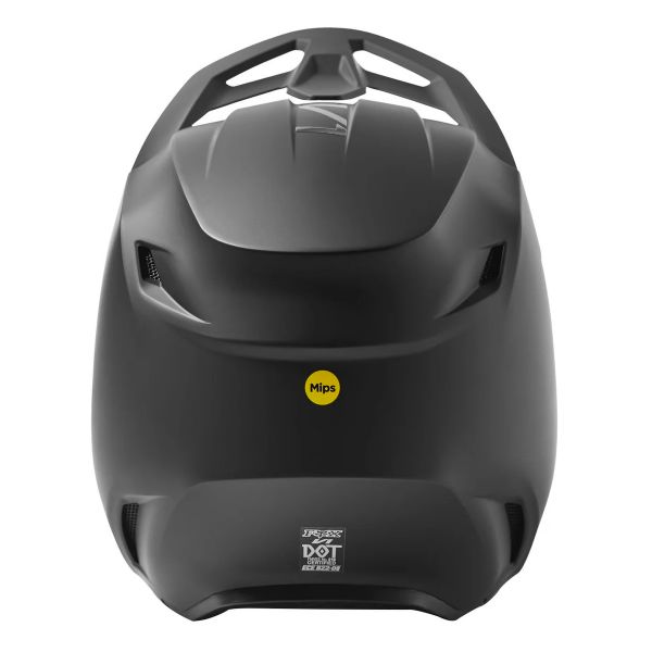 Casco fox v1 online 2018