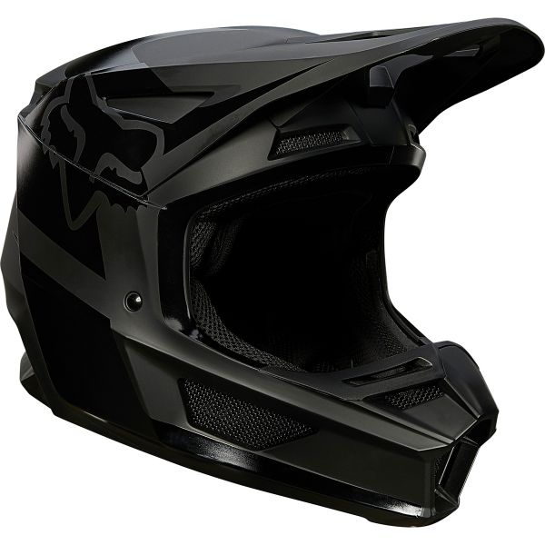 Fox v2 deals helmet