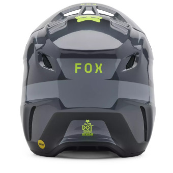 FOX V3 Divider Graphite