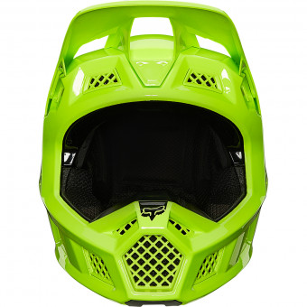 FOX V3 RS Psycosis Fluo Yellow