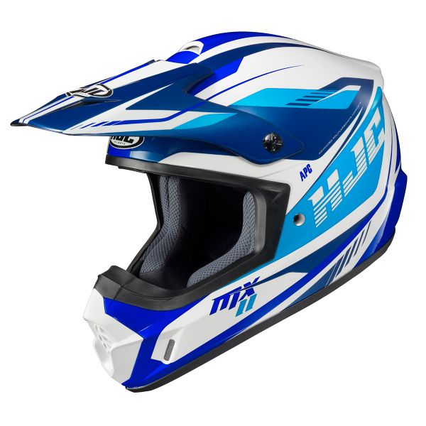 Hjc cross hot sale helmet