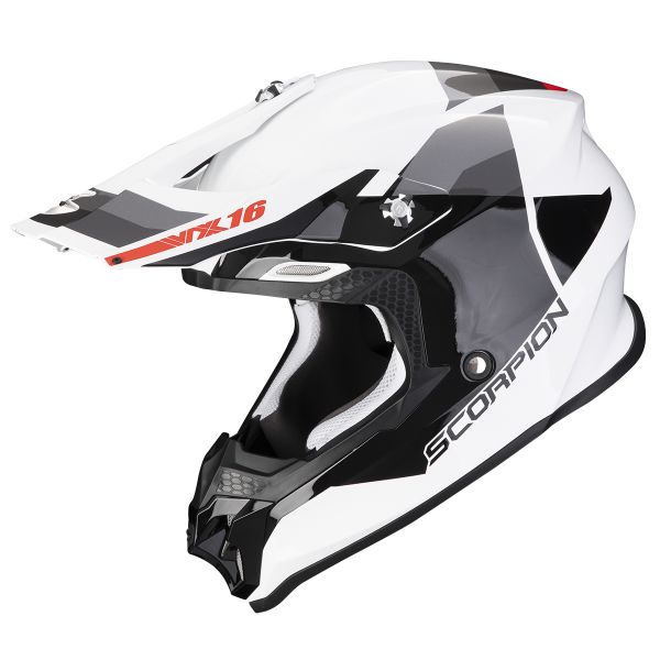 spyder dual sport helmet