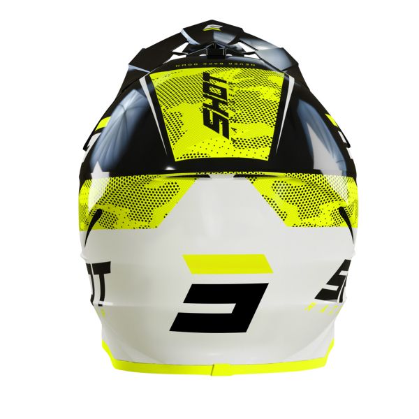 Casco shot furious hot sale