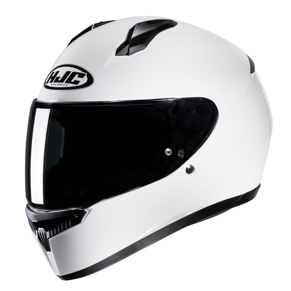 Kids white sales helmet