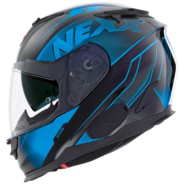 Nexx xt1 raptor store carbon