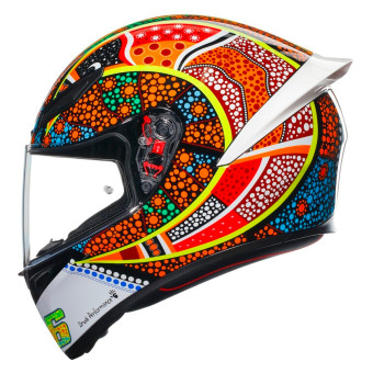 AGV K1 S Top Dreamtime