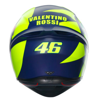 AGV K1 S Top Soleluna 2018 + Kit Bluetooth Lokui K30