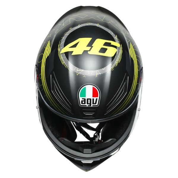 agv k1 46