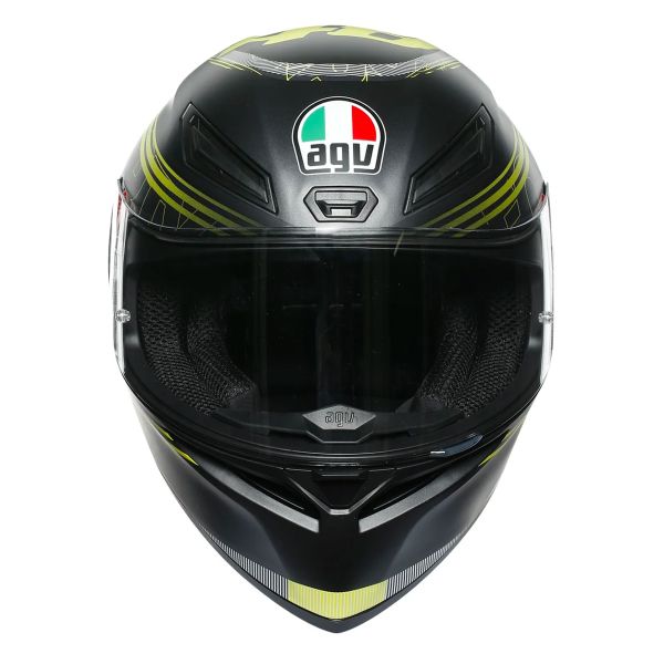 agv k1 track 46