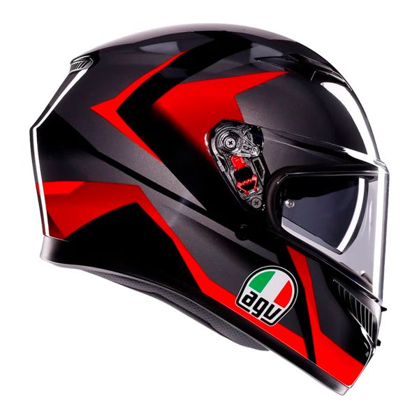 Agv 2024 k3 bluetooth