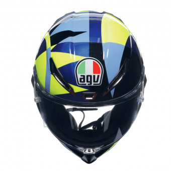 AGV Pista GP RR Limited Edition Soleluna 2022