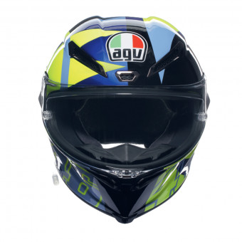 AGV Pista GP RR Limited Edition Soleluna 2022