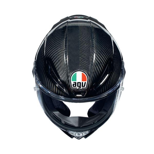 agv pista rr carbon