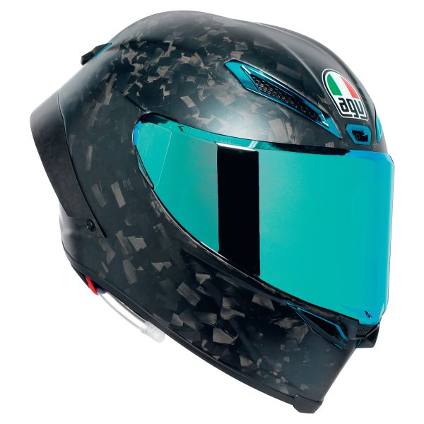 agv pista rr carbon