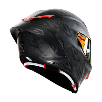 AGV Pista GP RR Pantera