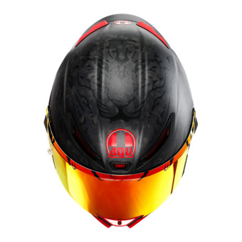 AGV Pista GP RR Pantera