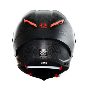 AGV Pista GP RR Pantera