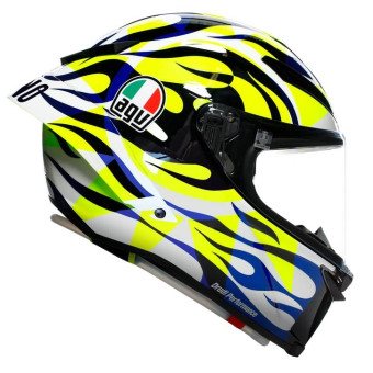 AGV Pista GP RR Limited Edition Soleluna 2023