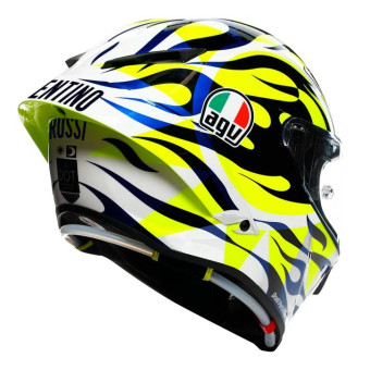 AGV Pista GP RR Limited Edition Soleluna 2023