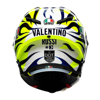 AGV Pista GP RR Limited Edition Soleluna 2023