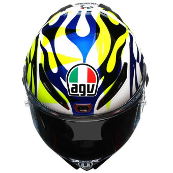 AGV Pista GP RR Limited Edition Soleluna 2023