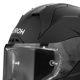 Airoh GP 800 Color Black Matt