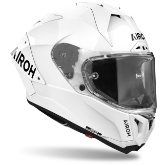 Airoh GP 800 FIM Racing White