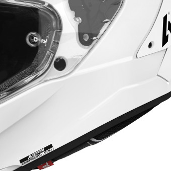 Airoh GP 800 FIM Racing White