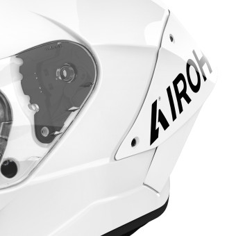 Airoh GP 800 FIM Racing White