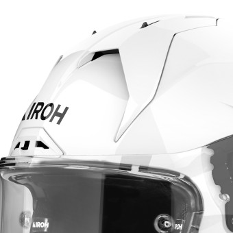 Airoh GP 800 FIM Racing White