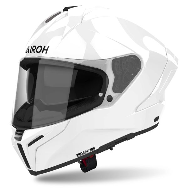 Airoh best sale helmet bluetooth