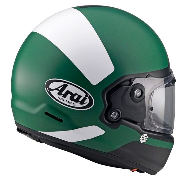 Casco arai concept outlet x