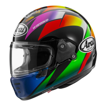 Full Face Arai Concept-XE Sakata Replica