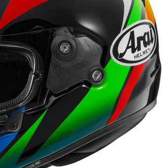 Arai Concept-XE Sakata Replica