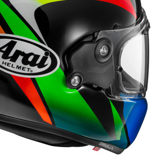 Arai Concept-XE Sakata Replica