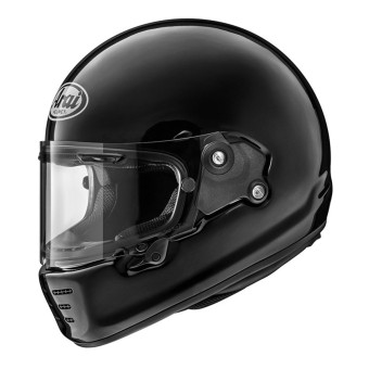 Full Face Arai Concept-XE Solid Black