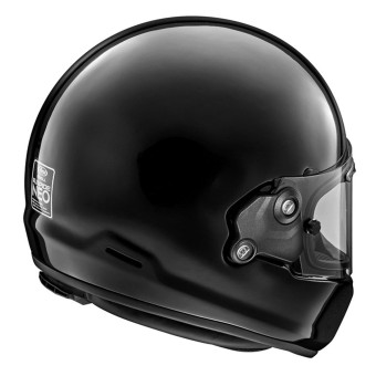 Arai Concept-XE Solid Black