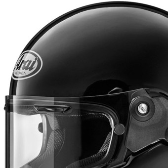 Arai Concept-XE Solid Black