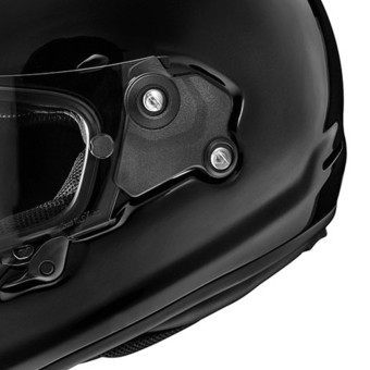 Arai Concept-XE Solid Black