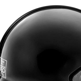 Arai Concept-XE Solid Black