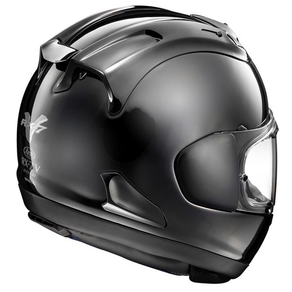 Helmet Arai RX-7V Evo Diamond Black in stock