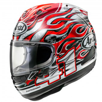 Full Face Arai RX-7V Evo Haga