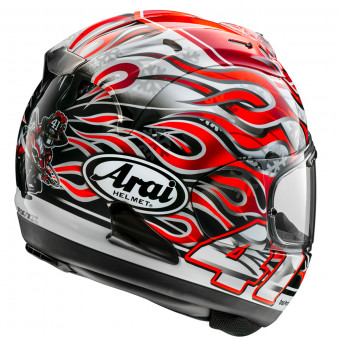 Arai RX-7V Evo Haga