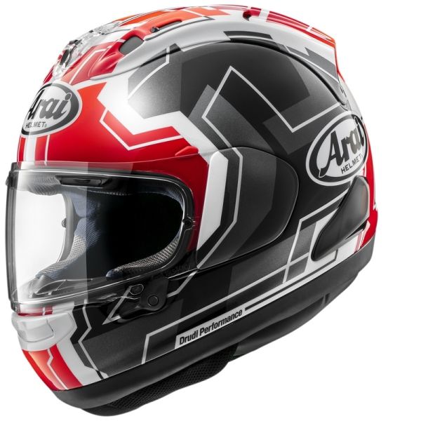 helm arai rx7 rc