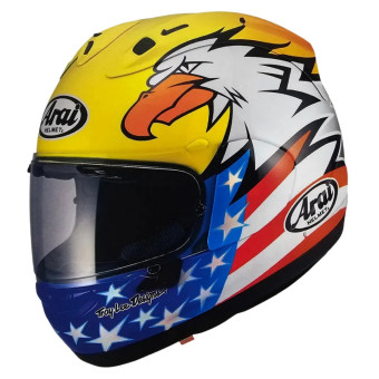 Full Face Arai RX-7V Evo Kocinski Replica