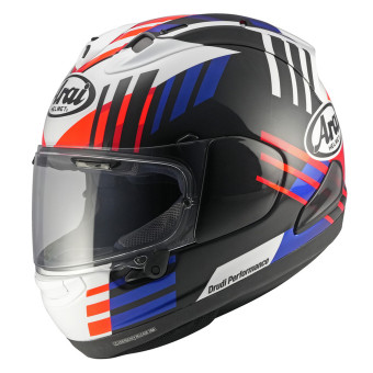 Full Face Arai RX-7V Evo Rea SB3 Replica