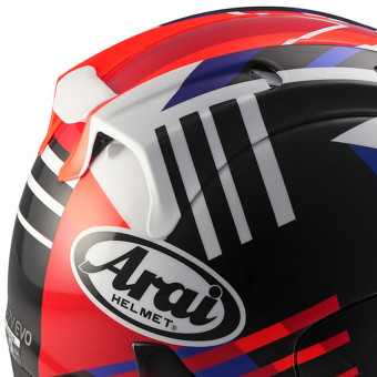 Arai RX-7V Evo Rea SB3 Replica