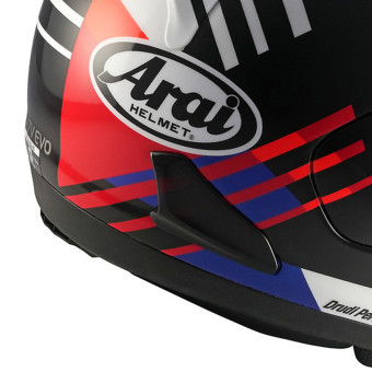 Arai RX-7V Evo Rea SB3 Replica