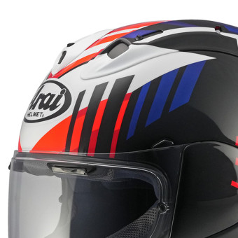 Arai RX-7V Evo Rea SB3 Replica